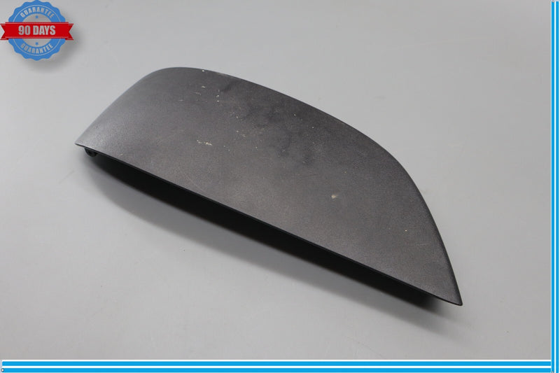 Load image into Gallery viewer, 10-15 Jaguar XK X150 Front Left Driver Side Seat Mechanism Cover LEG Oem
