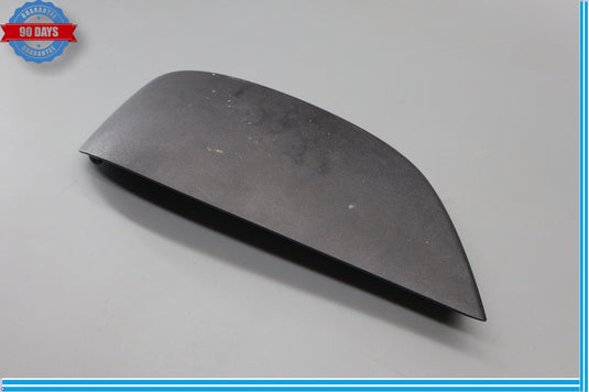 10-15 Jaguar XK X150 Front Left Driver Side Seat Mechanism Cover LEG Oem