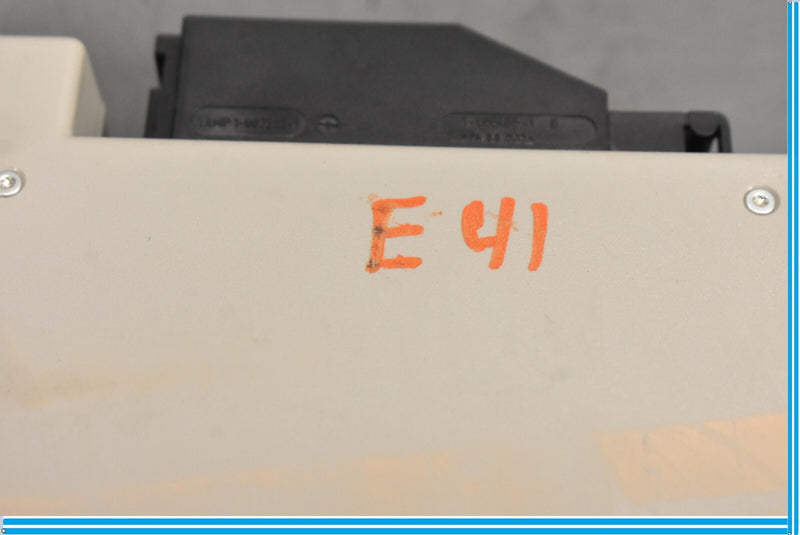 Load image into Gallery viewer, 2012 Mercedes CLS550 W218 Anti Theft Control Module Oem
