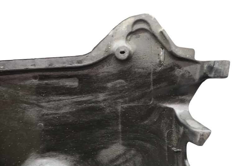 Load image into Gallery viewer, 08-17 Mercedes C350 E350 Engine Center Middle Lower Mud Flap Splash Guard Oem

