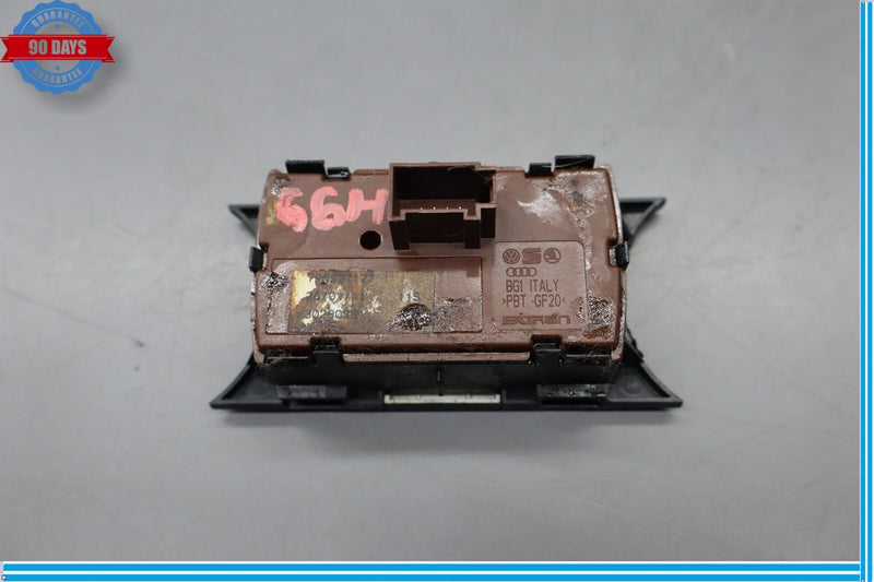 Load image into Gallery viewer, 11-17 Volkswagen VW Touareg Center Console Traction Control Switch Button Oem
