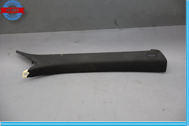 Load image into Gallery viewer, 12-15 Audi A7 Quattro Front Right Side Windshield A Pillar Trim Cover Panel Oem
