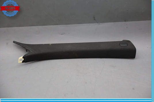 12-15 Audi A7 Quattro Front Right Side Windshield A Pillar Trim Cover Panel Oem