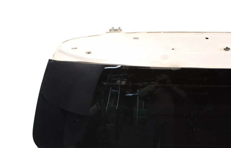 Load image into Gallery viewer, 11-17 Infiniti QX56 QX80 Rear Trunk Lid  Liftgate Tailgate Hatch Shell Panel OEM
