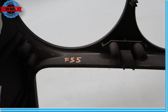 10-18 Jaguar X351 XJ XJL XJR Rear Console Air Vent Bezel Trim Oem