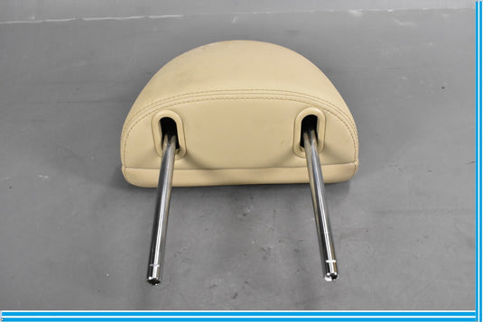 07-09 Lexus LS460 Front Left Driver Side Seat head Rest Headrest Oem