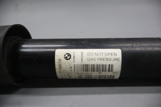 12-16 BMW 328i 320i Rear Left Driver Side Shock Strut Absorber 33526791568 Oem