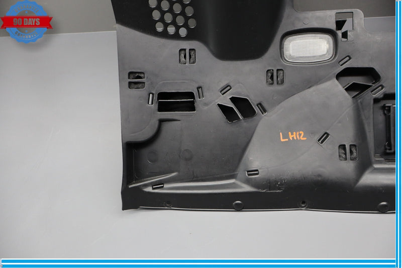 Load image into Gallery viewer, 14-17 Mercedes W207 E350 E550 Front Left Under Dash Trim Cover Panel Oem
