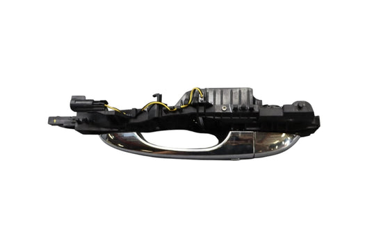 14-21 Maserati Ghibli Front Right Side Exterior Door Handle 670005438 Oem