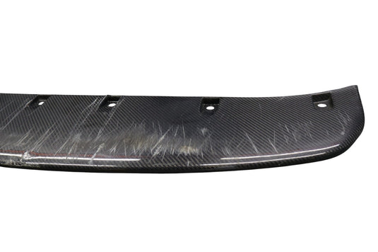 15-20 Maserati Quattroporte M156 Front Bumper Spoiler 06701115770 Oem