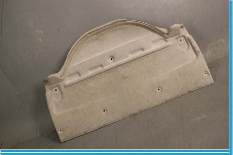 Load image into Gallery viewer, 02-10 Lexus SC430 Convertible Rear Trunk Interior Carpet Panel Trim Oem
