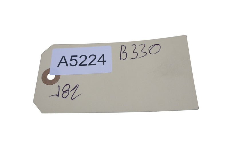 Load image into Gallery viewer, 12-18 Audi A6 Rear Left Side Center Seat Belt Buckle Receiver 4G0857739 Oem
