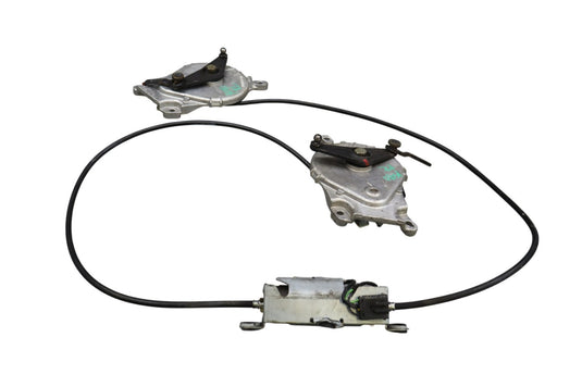 97-04 Porsche Boxster 986 Convertible Top Drive Motor Cable Mechanism Oem