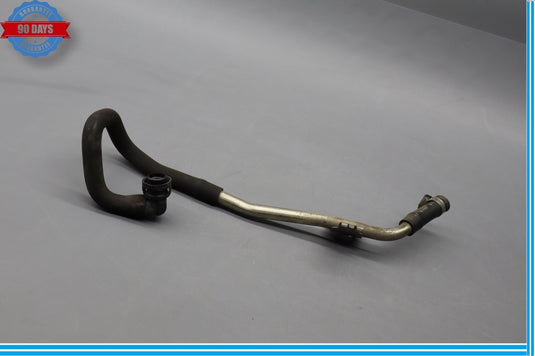 07-09 Jaguar XK X150 Air Cleaner Intake Resonator Hose Tube Pipe 4.2L Oem