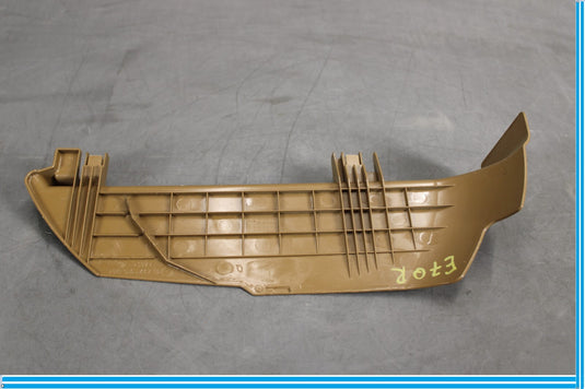 07-13 Mercedes S550 S600 Front Right Passenger Side Door Panel Cover Trim Oem
