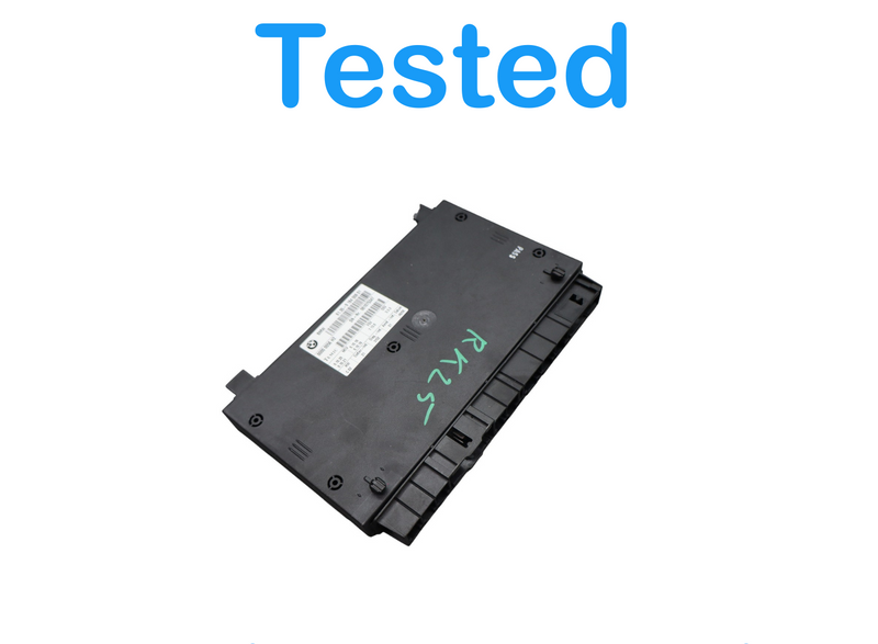Load image into Gallery viewer, 07-14 BMW X5 X6 E70 Front Right Passenger Side Seat Control Module Unit ECU Oem
