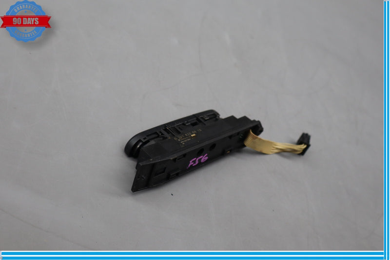 Load image into Gallery viewer, 03-08 Mercedes R230 SL500 Center Console ESP Switch Control Button Oem
