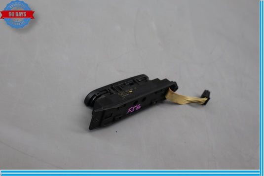 03-08 Mercedes R230 SL500 Center Console ESP Switch Control Button Oem