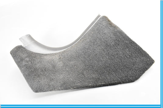 07-12 Lexus LS460  Front Lower Right Passenger Side Kick Panel Trim Cover Oem