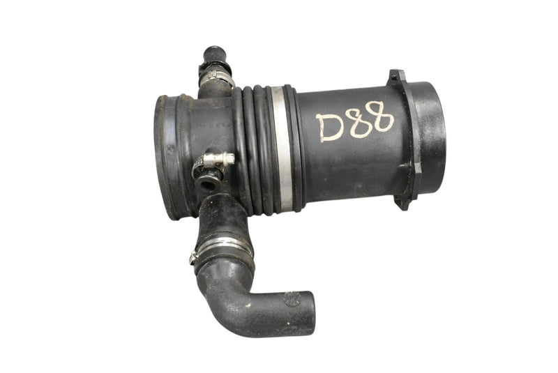 Load image into Gallery viewer, 04-11 Maserati Quattroporte M139 Mass Air Flow Sensor w/ Pipe 215889 Oem
