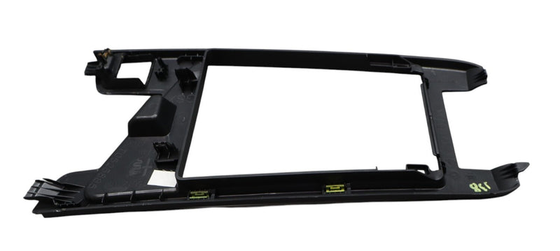 Load image into Gallery viewer, 17-22 Alfa Romeo Giulia Front Center Console Arm Rest Bezel Trim Cover Oem
