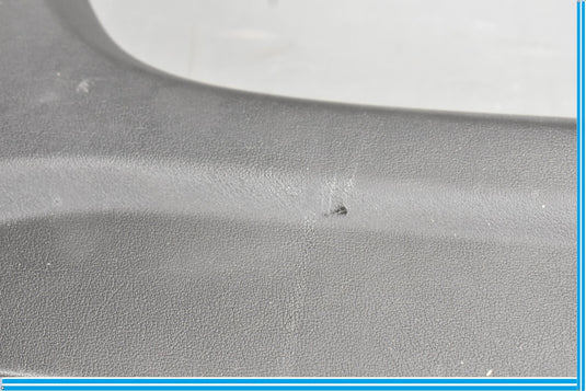 09-15 Jaguar XF XFR Left Side Center Console Trim Molding Cover Panel Oem