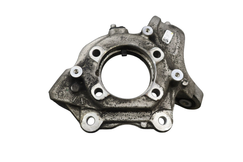 Load image into Gallery viewer, 17-23 Alfa Romeo Giulia Rear Left Driver Side Wheel Spindle Knuckle Hub Oem

