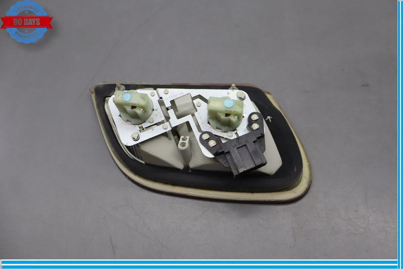 Load image into Gallery viewer, 97-03 Mercedes W208 CLK320 CLK430 Left Driver Side Inner Tail Light Lamp Oem
