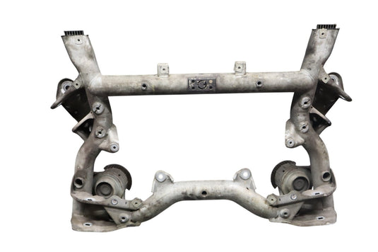 08-17 Mercedes W207 E350 C250 Front Sub Frame Subframe Engine Crossmember Oem