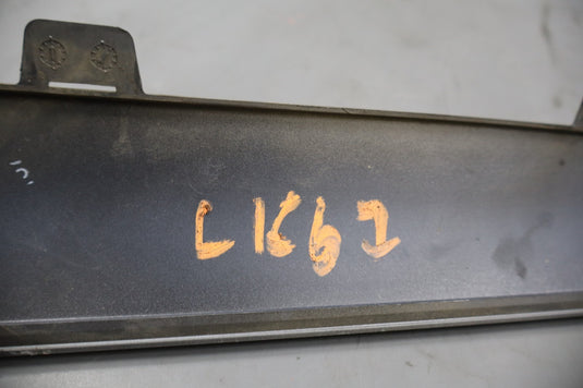 14-21 BMW i3 I01 Left Driver Side Skirt Rocker Panel Cover Molding Trim Oem