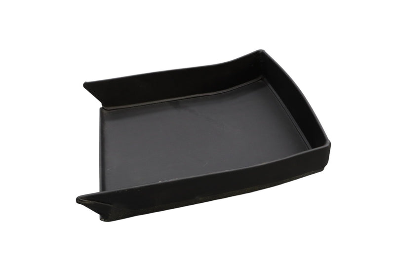 Load image into Gallery viewer, 03-13 Maserati Quattroporte M139 Rear Seat Center Trunk Access Cover Panel Oem
