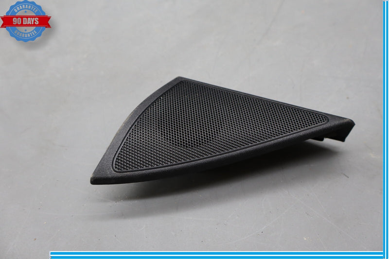 Load image into Gallery viewer, 07-13 Mercedes S550 S400 W221 Left Side Door Corner Speaker Black Oem
