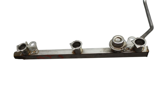 05-12 Mercedes X164 W209 CLK350 S400 E350 R350 Engine Fuel Injector Rail Oem