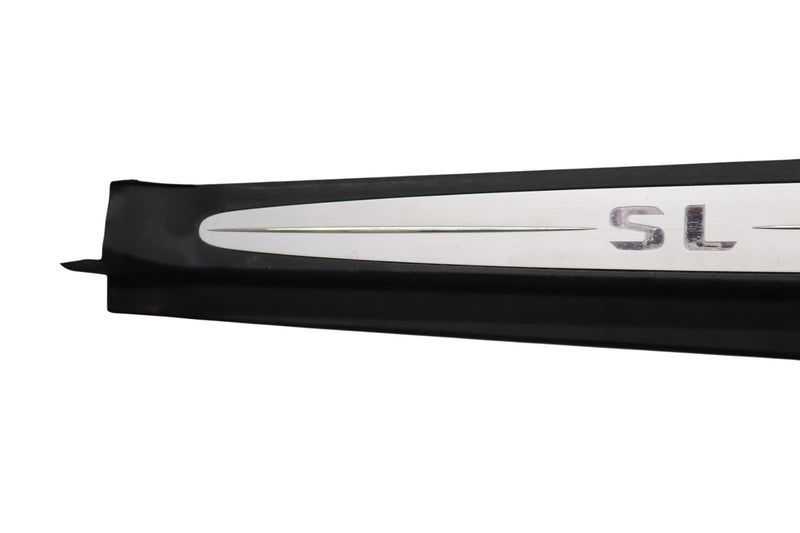 Load image into Gallery viewer, 03-12 Mercedes R230 SL500 Front Left Driver Side Door Step Sill A2306800335 Oem
