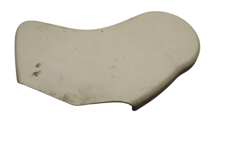 Load image into Gallery viewer, 09-15 Jaguar XF XFR X250 Front Left Side Seat Valance Trim Cover LEG Oem

