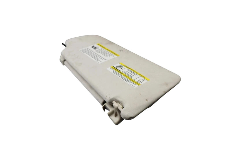 Load image into Gallery viewer, 10-13 Land Rover Range Rover Left Driver Side Upper Sun Visor Sunvisor OEM

