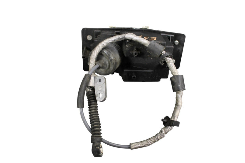 Load image into Gallery viewer, 06-12 Bentley Continental Flying Spur Transmission Gear Floor Shifter Box Oem
