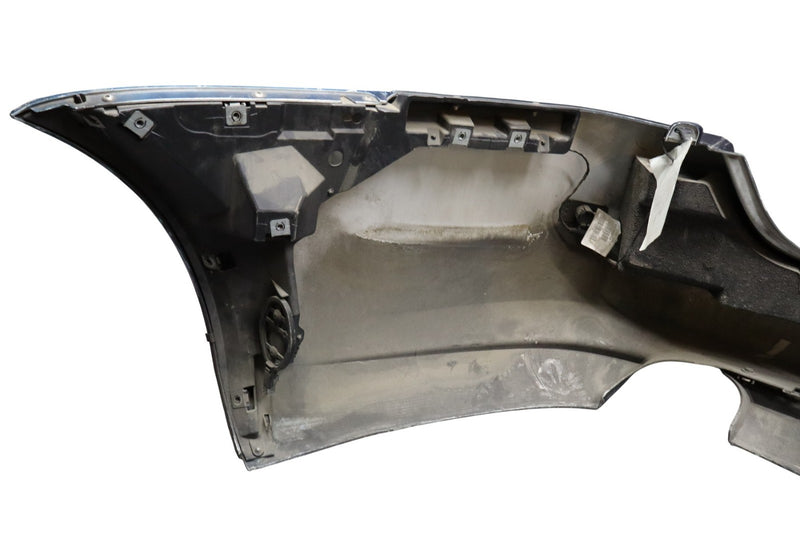 Load image into Gallery viewer, 07-11 Jaguar X150 XK XKR Rear Lower Bumper Cover Panel Assembly Oem
