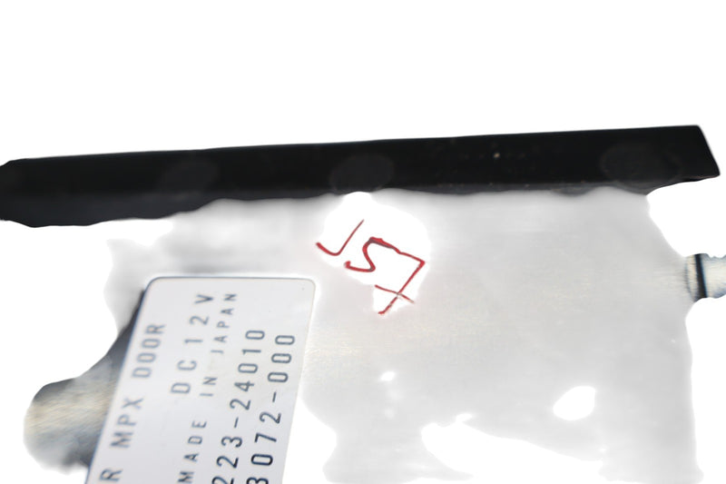 Load image into Gallery viewer, 02-08 Lexus Z40 SC430 Front Left Driver Side Door Control Module Unit ECU Oem
