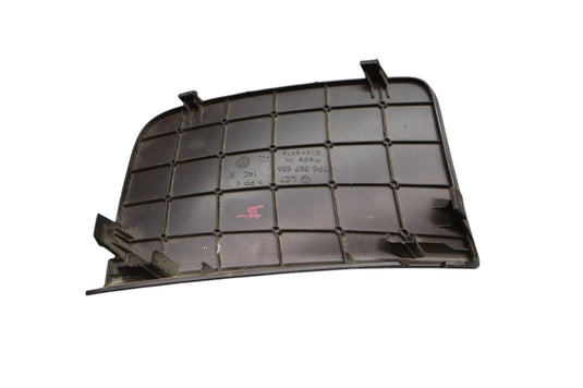 11-17 Volkswagen VW Touareg Right Side Trunk Hatch Panel Cover 7P6867656 Oem