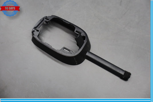 11-17 Volkswagen Touareg Interior Cover Panel Bezel Trim 7P6857593 Oem