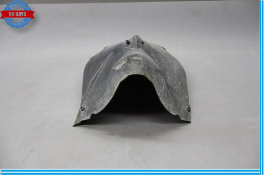 97-04 Porsche Boxster 986 Engine Radiator Air Intake Duct 99657534103 Oem