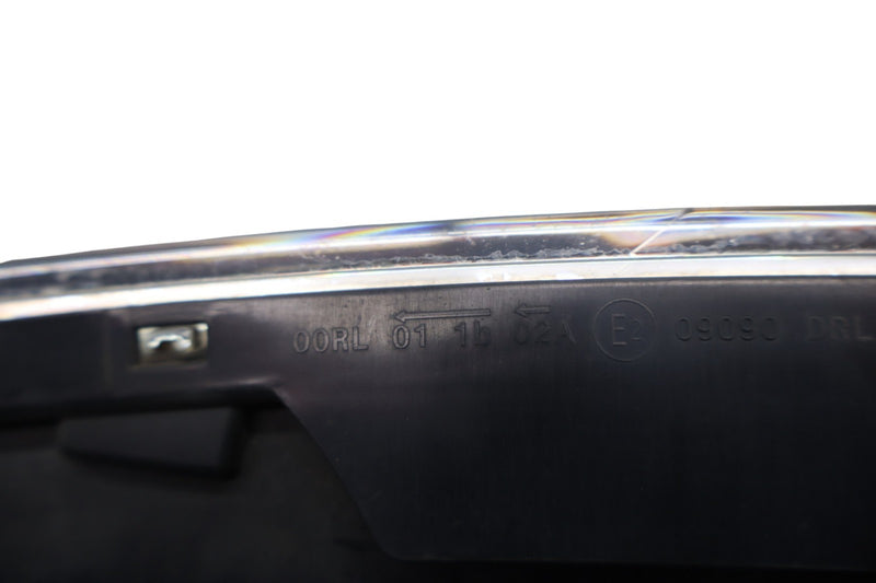 Load image into Gallery viewer, 11-14 Porsche Cayenne 958 Right LED Daytime Running Light Fog Lamp 7P5941182 Oem
