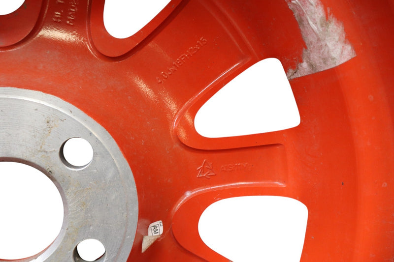 Load image into Gallery viewer, 07-11 Jaguar XK XKR XJ XJ8 XJR XJL XF 35 80 18" Spare Wheel Donut Tire Oem
