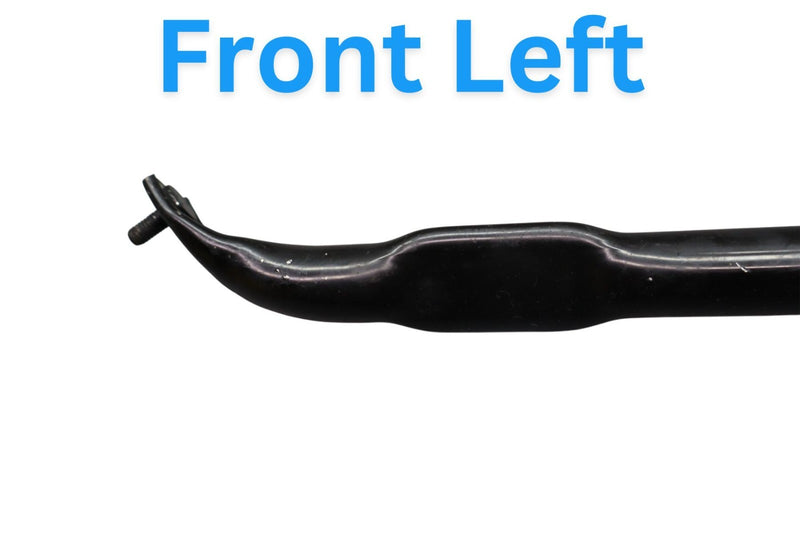 Load image into Gallery viewer, 07-13 BMW X5 X6 E70 E71 Front Left Driver Side Bumper Reinforcement Rod Oem
