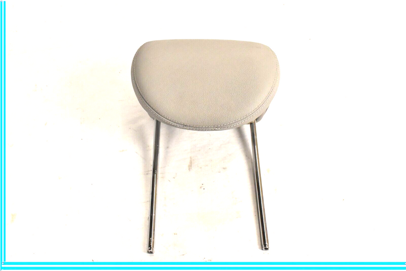Load image into Gallery viewer, 03-05 Mercedes SL500 SL600 R230 Front Right Seat Headrest Head Rest Oem
