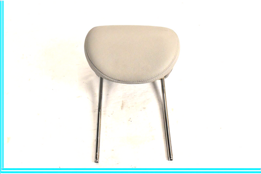 03-05 Mercedes SL500 SL600 R230 Front Right Seat Headrest Head Rest Oem