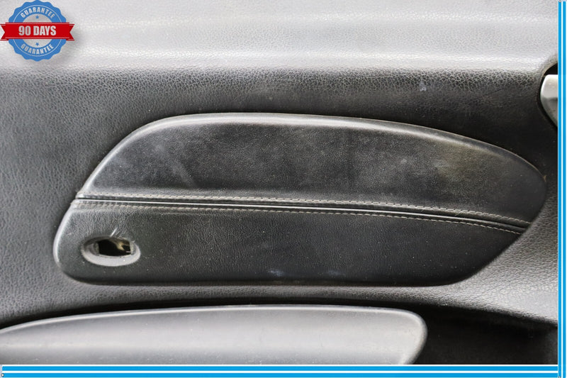 Load image into Gallery viewer, 97-04 Porsche Boxster 986 Front Left Interior Door Panel Cover Assembly Oem
