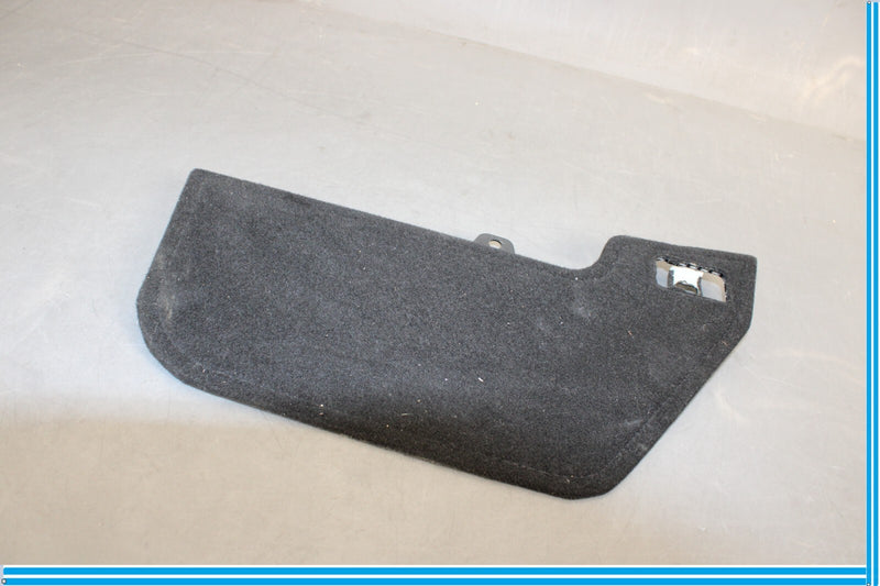 Load image into Gallery viewer, 07-09 Lexus LS460 Rear Right Side Trunk Floor Carpet Trim Cover Panel Oem
