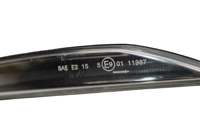 Load image into Gallery viewer, 17-23 Alfa Romeo Giulia Front Right Passenger Side Rear View Mirror Oem
